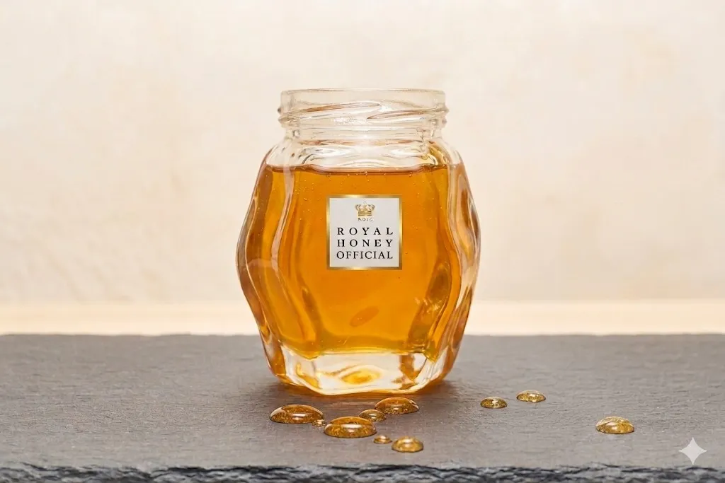 japan honey store